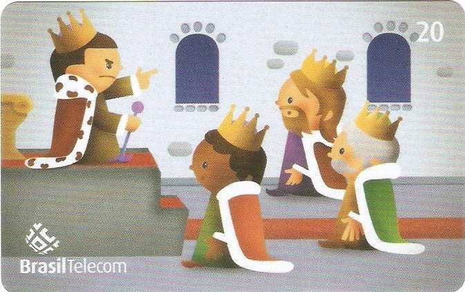 RSC04-69 - Natal - 20 - 6/8