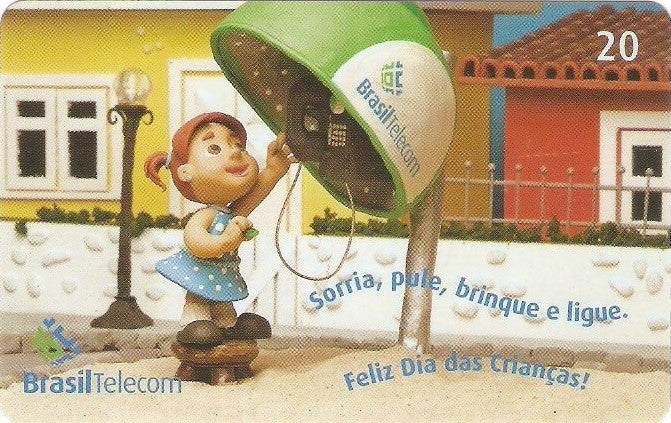 RSC05-26 - Dia das Crianças - 1/2