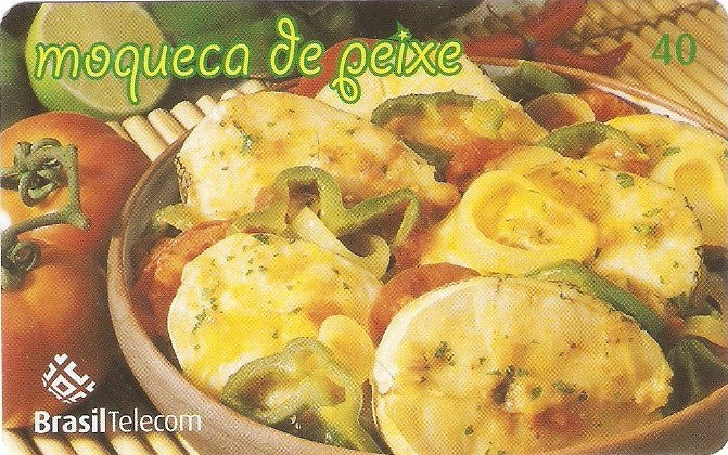 RSC05-16 - Comidas Salgadas - 3/4