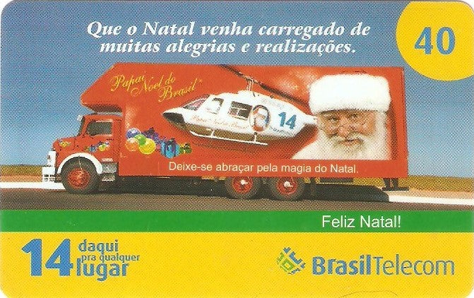 RSC06-28 - Papai Noel