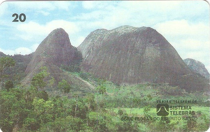 ES-015M - Pedra do Elefante