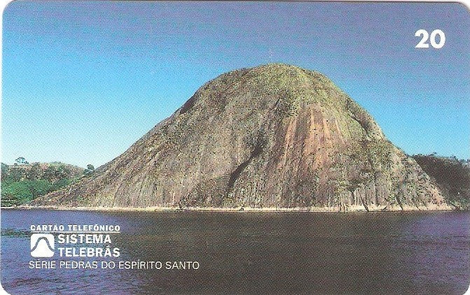 ES-016M - Pedra do Penedo