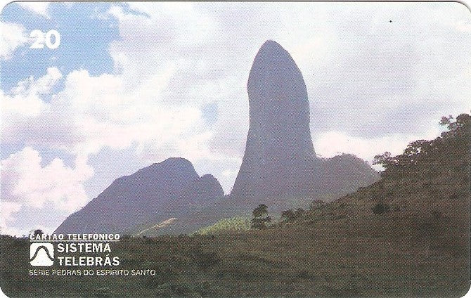 ES-018M - Pedra da Agulha