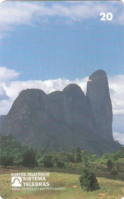 ES-019M - Pedra do Camelo