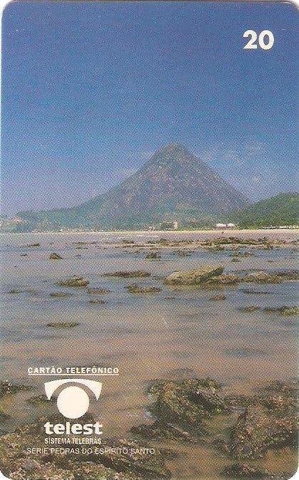 ES-020M - Monte Aghá