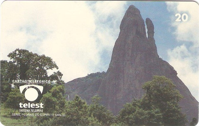 ES-022M - Pedra dos Pontões