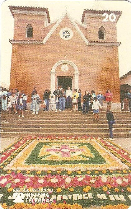ES-024M - Festa de Corpus Christi 1
