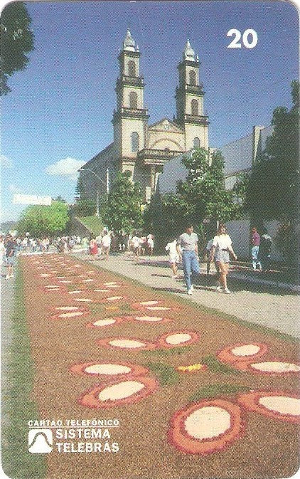 ES-025M - Festa de Corpus Christi 2
