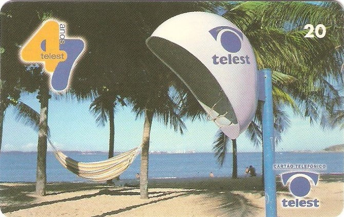 ES-028M - TELEST 2