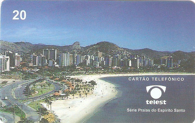 ES-030M - Curva da Jurema