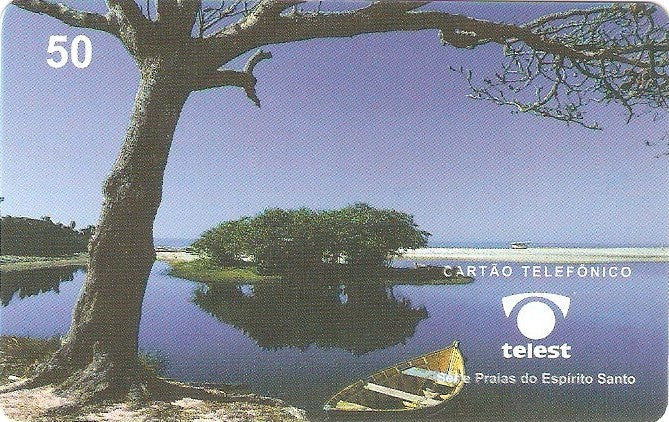 ES-032M - Praia de Marobá