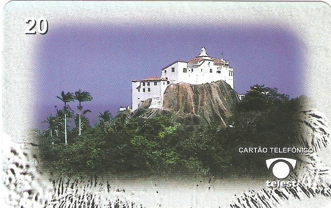 ES-033M - Convento da Penha - 1/9