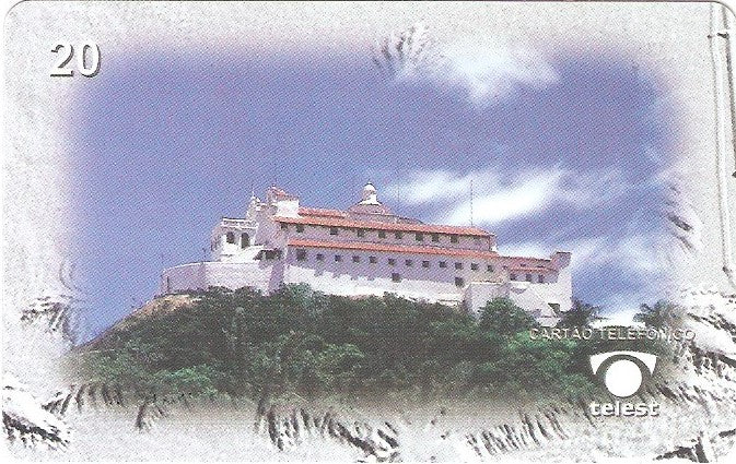 ES-034M - Convento da Penha - 2/9