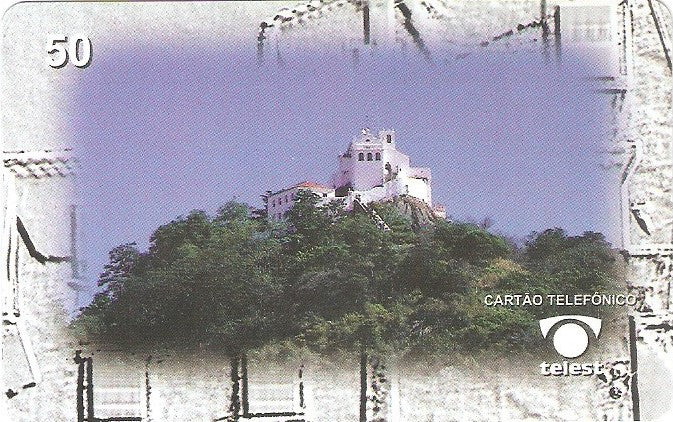 ES-037M - Convento da Penha - 5/9