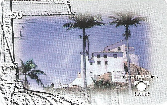 ES-038M - Convento da Penha - 6/9