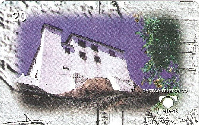 ES-039M - Convento da Penha - 7/9