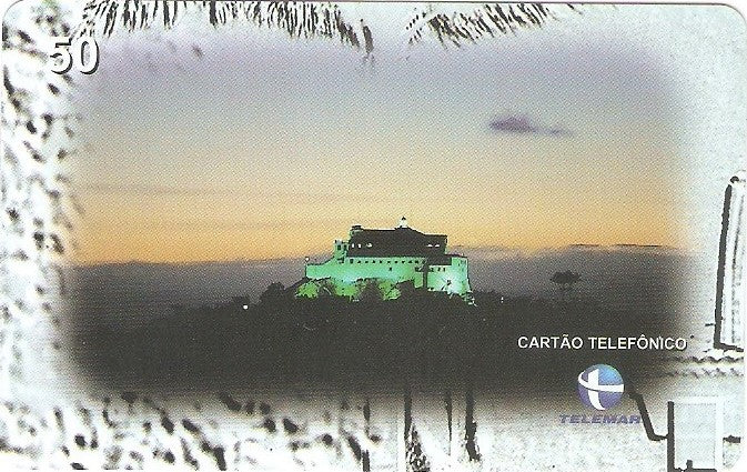 ES-042M - Convento da Penha - 4/9