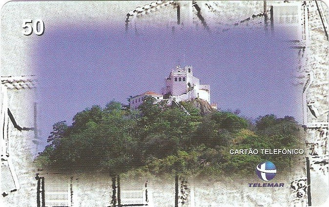 ES-043M - Convento da Penha - 5/9