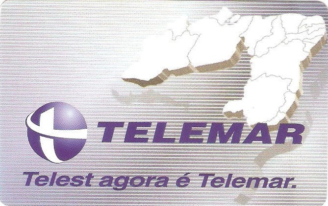 ES-045M - Telest é Telemar