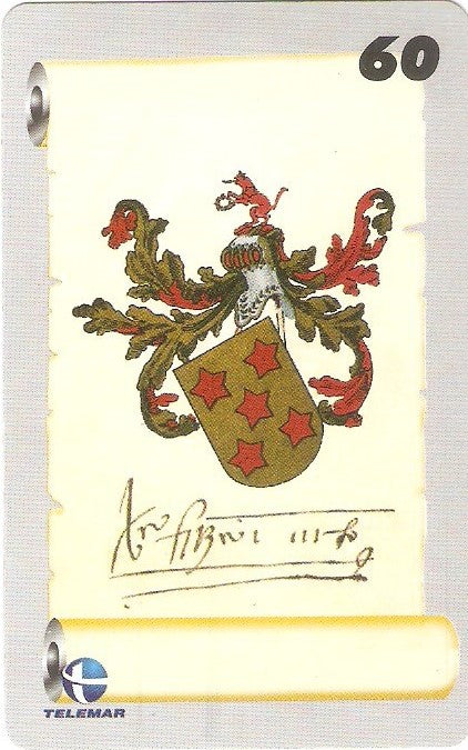 ES-060M - 464 anos da Colonização