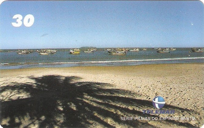 ES-061M - Praias - 01/10