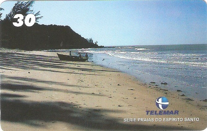 ES-064M - Praias - 04/10