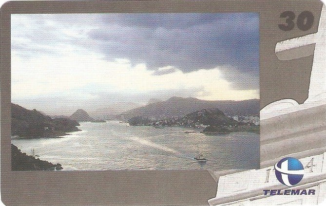 ES-079M - Vitória 448 anos 1 - 1/4