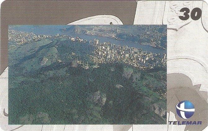 ES-081M - Vitória 448 anos 1 - 3/4