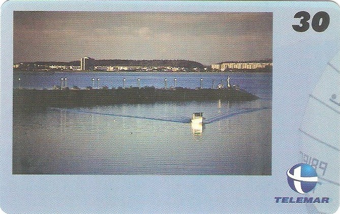 ES-083M - Vitória 448 anos 2 - 1/4