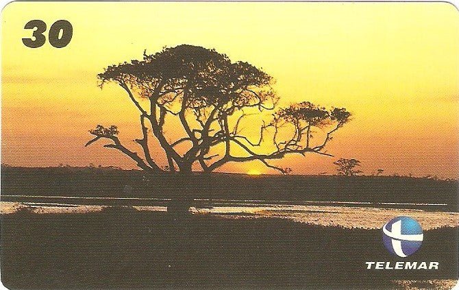 ES-088M - Parque de Itaúnas