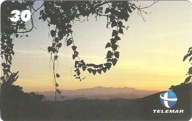 ES-089M - Parque do Caparaó