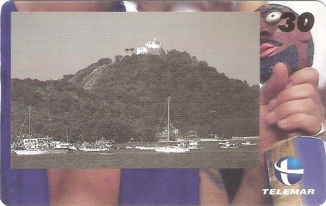 ES-095M - Vitória 448 anos 4 - 1/4