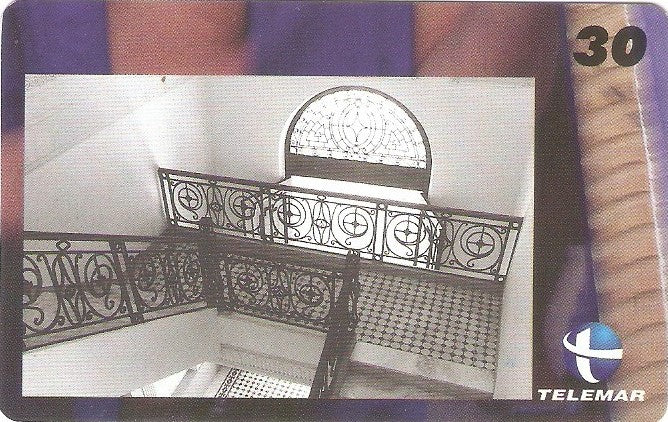 ES-097M - Vitória 448 anos 4 - 3/4