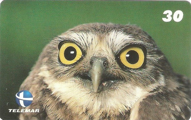 ES-101M - Fauna - 03/20