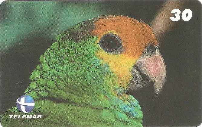 ES-106M - Fauna - 08/20