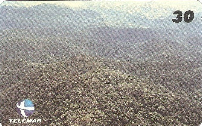 ES-126M - Paisagismo - 08/20