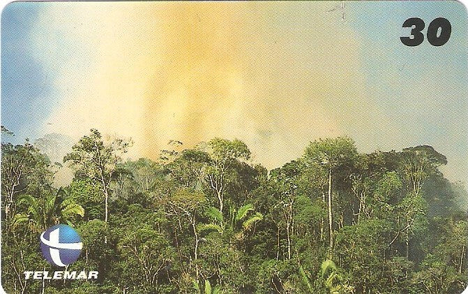 ES-136M - Paisagismo - 18/20