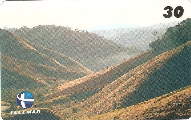 ES-138M - Paisagismo - 20/20