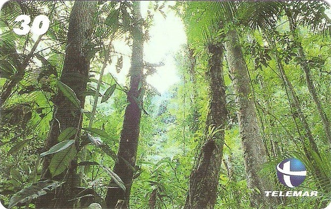 ES-152M - Flora - 04/10