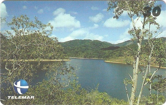 ES-161M - Reservas Biológicas - 1/3