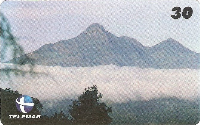 ES-162M - Reservas Biológicas - 2/3