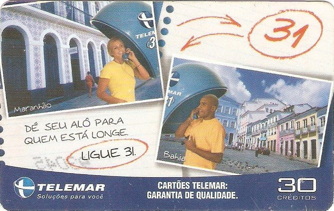 EST02-14 - Maranhão - Bahia - 30