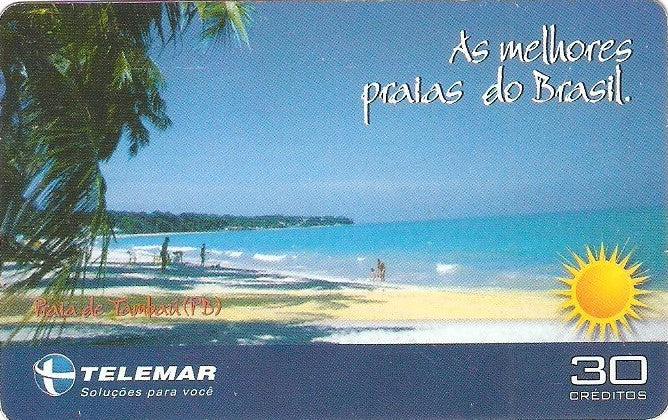 EST02-09 - Praia de Tambaú