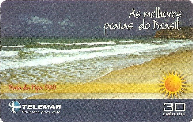 EST02-10 - Praia da Pipa