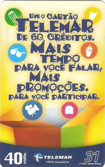 EST03-17 - Mais Tempo