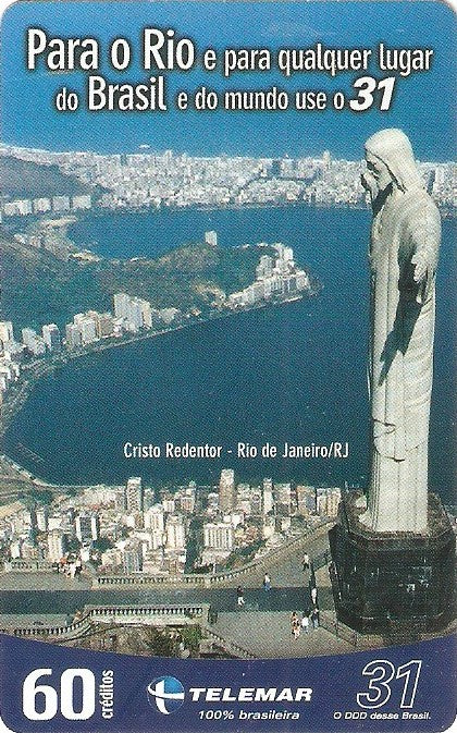 EST03-15 - Rio de Janeiro - RJ