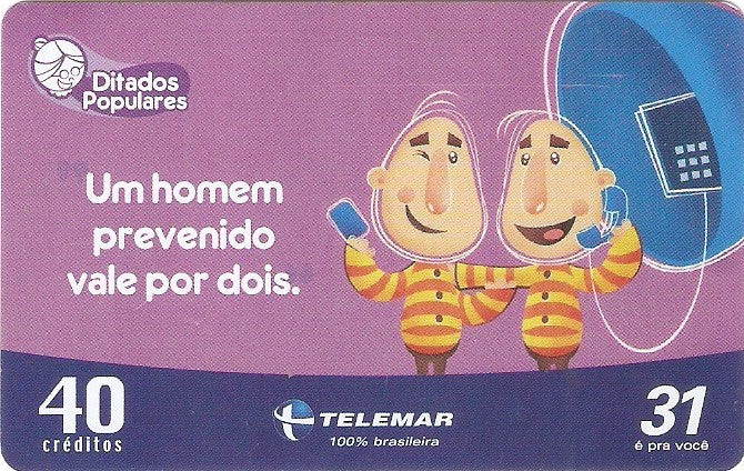 EST05-17 - Ditados Populares - 01/12