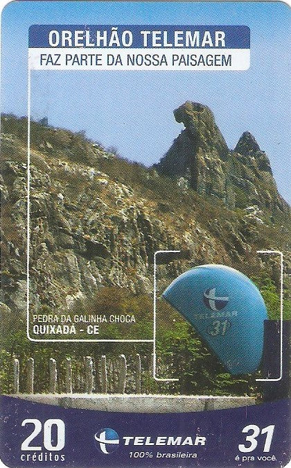 EST05-05 - Pedra da Galinha Choca