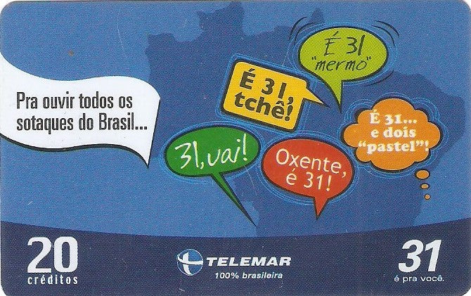 EST06-10 - Pra Todos os Sotaques