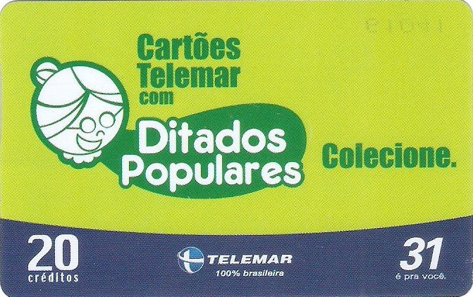 EST06-06 - Ditados Populares
